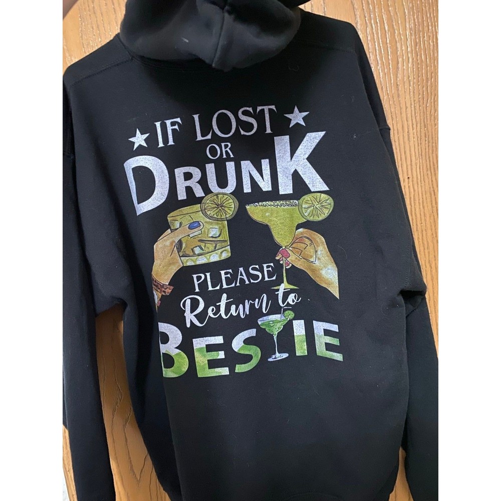Hoodie for your bestfriend